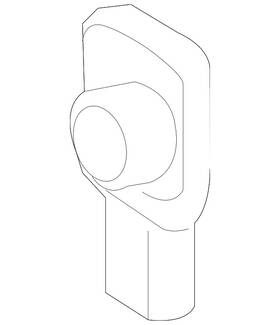 07k-906-051-b Audi Genuine Pressure Sensor 07k-906-051-b Audi Genuine Pressure Sensor