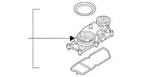 0p2-103-495-a Audi Genuine Separator