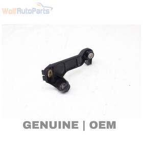 Audi 0p2133193b 2020-2026 Sq8 4m 4.0l - Front Left Fuel / Vacuum Line Bracket
