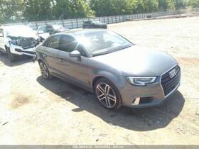 341-58137 Audi Air Injection Pump 2.0l Fits 15-18 A3 3544921