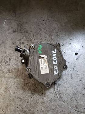 341.au1410 Audi Q5 2010 Air Injection Pump 1232805