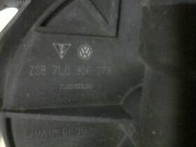 341.au1507 Audi Q7 2007 Air Injection Pump 311938