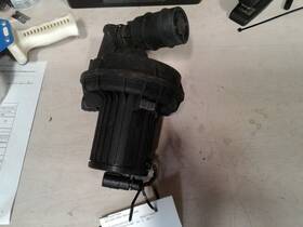 341.au1k08 Audi Tt 2008 Air Injection Pump 766782