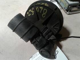 341.au1k09 Audi Tt 2009 Air Injection Pump 532695