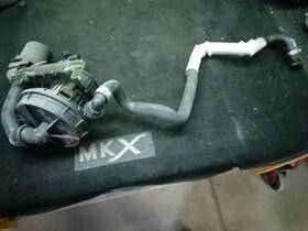 341.au1v17 Audi R8 2017 Air Injection Pump 1045359 341.au1v17 Audi R8 2017 Air Injection Pump 1045359