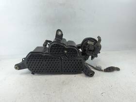375-20180 Audi 2009 A4 Fuel Vapor Charcoal Canister Xelre
