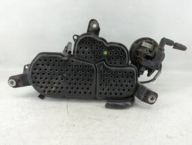 375-99820x Audi 2012 A5 Fuel Vapor Charcoal Canister Fj6xa