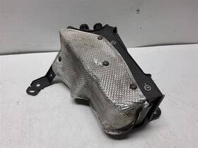 80a201797n Audi 375.au1321 2018-2024 Sq5 Charcoal Canister 80a201797n Audi 375.au1321 2018-2024 Sq5 Charcoal Canister