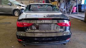 375.au1d16 Audi A3 2016 Fuel Vapor Canister 6273342