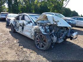375.au1r19 Audi A7 2019 Fuel Vapor Canister 608761