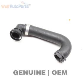 420131461 Audi 2008-2012 2014-2015 R8 - Secondary Air Pump Hose / Line