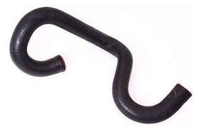 Audi 4d0 906 272 Emissions Charcoal Canister Hose 00-03 A8 S8 D2 - Genuine Al Audi 4d0 906 272 Emissions Charcoal Canister Hose 00-03 A8 S8 D2 - Genuine Al