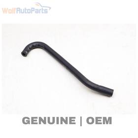 4e0906272aq Audi 2004-2010 A8 W12 D3 - Leak Detection Pump Hose / Line 4e0906272aq Audi 2004-2010 A8 W12 D3 - Leak Detection Pump Hose / Line