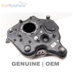 4g0131879c Audi 2012-2016 A6 Quattro - Diesel Exhaust Fluid Tank / Def Reservoir 4g0131879c Audi 2012-2016 A6 Quattro - Diesel Exhaust Fluid Tank / Def Reservoir