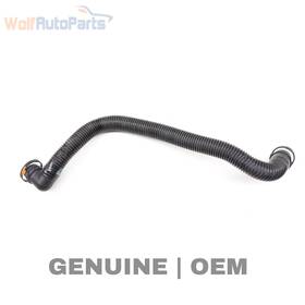 4g0133889g Audi 2012-2014 2016-2018 A7 C7 - Secondary Air Pump Hose / Line 4g0133889g Audi 2012-2014 2016-2018 A7 C7 - Secondary Air Pump Hose / Line
