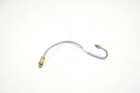 Audi 4g0616715b 2013-2018 S6 S7 Rs7 Air Compressor Hose