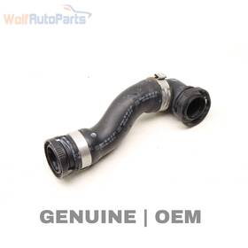 4h0133889l Audi 2013-2018 S8 4.0l - Secondary Air Pump Hose