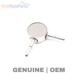 4h0201574 Audi 2013-2018 S8 - Fuel Pressure Regulator