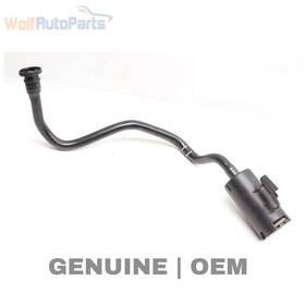 4k0906272ae Audi 2019-2021 A6 Quattro - Leak Detection Pump / Evap Hose 4k0906272ae Audi 2019-2021 A6 Quattro - Leak Detection Pump / Evap Hose