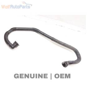 4m0133817j Audi 2016-2020 Q7 4m 3.0l - Secondary Air Pump Hose / Line 4m0133817j Audi 2016-2020 Q7 4m 3.0l - Secondary Air Pump Hose / Line