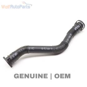 4m0133889f Audi 2016-2020 Q7 4m 3.0l - Secondary Air Pump Hose / Line 4m0133889f Audi 2016-2020 Q7 4m 3.0l - Secondary Air Pump Hose / Line