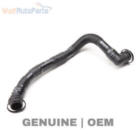 4m0133889l Audi 2016-2024 Q7 4m 2.0l - Secondary Air Pump Hose / Line