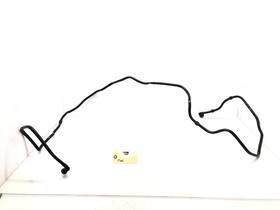 4m0201995 Audi 2017-2019 Q7 Fuel Emission System Vent Breather Hose Pipe Line Tube Oem