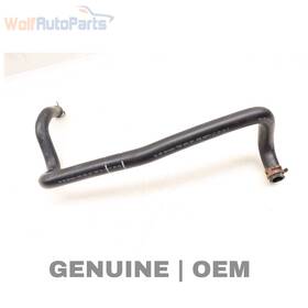 4m0201999 Audi 2016-2020 Q7 - Evap Vent Hose / Breather Line