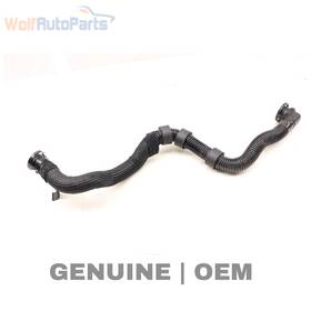 5q0131149f Audi 2015-2019 Vw Golf Sportwagen - Secondary Air Pump Hose / Line 5q0131149f Audi 2015-2019 Vw Golf Sportwagen - Secondary Air Pump Hose / Line