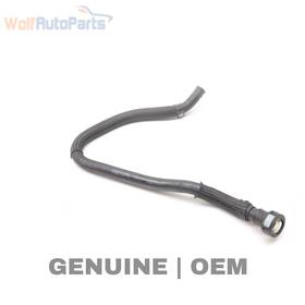 5wa133366a Audi 2022-2024 Vw Gti 2.0l - Evap Vent Hose / Breather Line