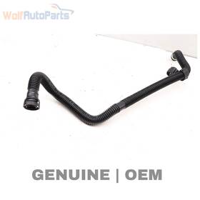 7l0131625b Audi 2010-2015 Q7 3.0l - Secondary Air Pump Hose / Line 7l0131625b Audi 2010-2015 Q7 3.0l - Secondary Air Pump Hose / Line