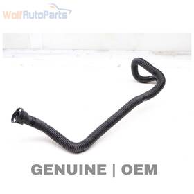 7l0131625g Audi 2010-2015 Q7 3.0l - Secondary Air Pump Hose / Line