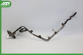 7l6131552af Audi 08-11 Q7 Tdi 3.0 Diesel Particulate Filter Dpf Sensor Line Pipe Hose Oem 7l6131552af Audi 08-11 Q7 Tdi 3.0 Diesel Particulate Filter Dpf Sensor Line Pipe Hose Oem