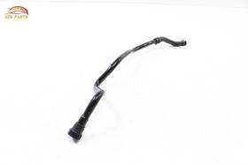 80a133366h Audi Sq5 Q5 Fuel Vapor Canister Breather Hose Tube Pipe Line Oem 2019 - 2023 80a133366h Audi Sq5 Q5 Fuel Vapor Canister Breather Hose Tube Pipe Line Oem 2019 - 2023