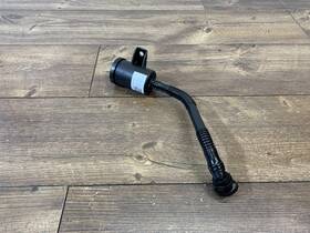 80a133366j Audi 2022-2024 Q5 Sq5 Suv Vapor Canister Vent Breather Hose Pipe With Filter Oem 80a133366j Audi 2022-2024 Q5 Sq5 Suv Vapor Canister Vent Breather Hose Pipe With Filter Oem