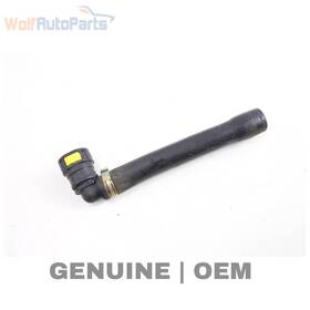 8e0201945 Audi Leak Detection Pump Hose / Line - A4 Rs4 S4 8e0201945 Audi Leak Detection Pump Hose / Line - A4 Rs4 S4
