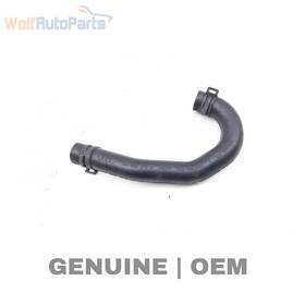 8j0906272a Audi 2012-2014 Tt Rs Quattro - Leak Detection Pump Hose / Line