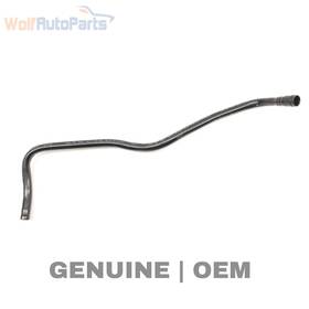 8k0201997ah Audi 2009-2013 A4 - Evap Vent Line / Tube Hose 8k0201997ah Audi 2009-2013 A4 - Evap Vent Line / Tube Hose