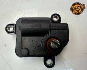 8s0133246a Audi 2018-2019 Rs5 - Rear Exhaust Flap Actuator Motor Oem 39 Kmiles 8s0133246a Audi 2018-2019 Rs5 - Rear Exhaust Flap Actuator Motor Oem 39 Kmiles