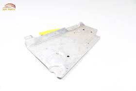 8w0201308ab Audi A5 S5 Rs5 Fuel Vapor Canister Lower Heat Shield Cover Oem 2018 - 2024