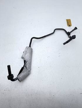 8w0201991af Audi 2018-2020 S4 S5 - Fuel Tank Vent Breather Pipe Hose Tube Oem 8w0201991af Audi 2018-2020 S4 S5 - Fuel Tank Vent Breather Pipe Hose Tube Oem