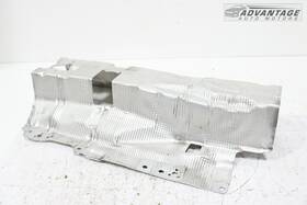 8w0804160 Audi 2018-24 A5 F5 Quattro Rear Center Exhaust Insulation Heat Shield Plate Oem
