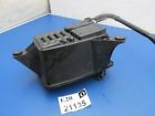 375.au1q06 Audi A6 Fuel Evaporate Emission Vapor Canister Carbon Charcoal Box 375.au1q06 Audi A6 Fuel Evaporate Emission Vapor Canister Carbon Charcoal Box