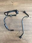 06j133781 Audi A6 Fuel Vapor Charcoal Canister Vacuum Pipe Set Oem