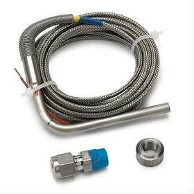 5243 Auto Meter Autometer Sending Unit Pyrometer Each
