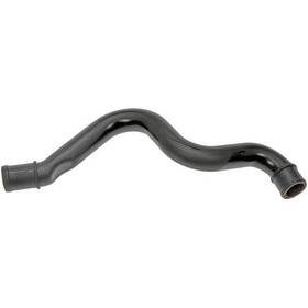 47167 Autoextra/dorman/help Crankcase Breather Hose