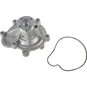 1600-99478 Autopart International Engine Water Pump For 03-15 Mercedes-benz C230 C250 Slk250