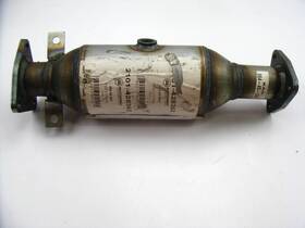 2101-428362 Autopart International Catalytic Converter 1998-2002 Honda Accord 2.3l