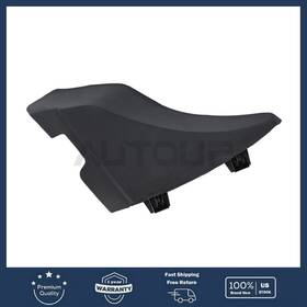 22776513 Autoup For 2014-2019 Silverado Sierra Drivers Side Windshield Cowl Vent Cover 22776513 Autoup For 2014-2019 Silverado Sierra Drivers Side Windshield Cowl Vent Cover