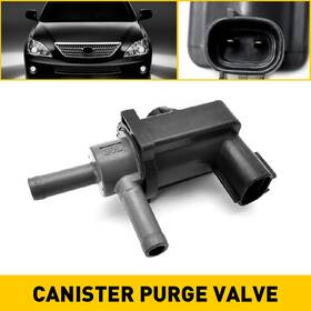90910-12259 Auxito 136200-2771 Usa Vapor Valve Solenoid Purge Canister Toyota For Lexus Scion 3.3l